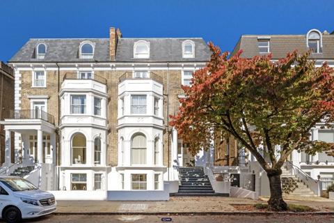 Adamson Road, London, NW3