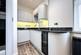 Additional image 5 of Stylish One-Bedroom Top Floor Apartment - Fully Furnished!