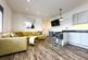 Additional image 7 of Stylish One-Bedroom Top Floor Apartment - Fully Furnished!