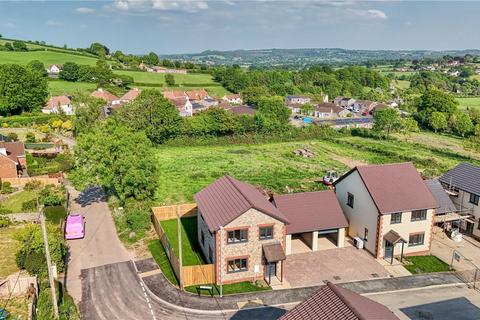 undefined, 2 Valley View, Combe St. Nicholas, Chard, Somerset, TA20