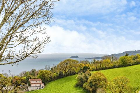 4 bedroom detached house for sale, Orestone Drive, Maidencombe, Torquay
