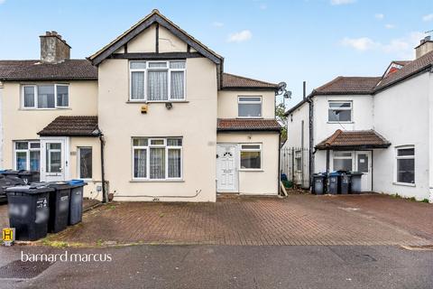 Thornton Road, Croydon