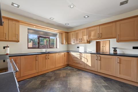 undefined, The Bungalow Hadzor Droitwich, Worcestershire, WR9 7DS