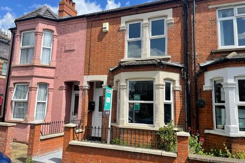 Peel Road, Wolverton, MK12