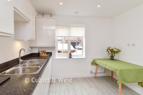 3 bedroom semi-detached house for sale, Clarks Croft, Ringmer, Lewes, East Sussex