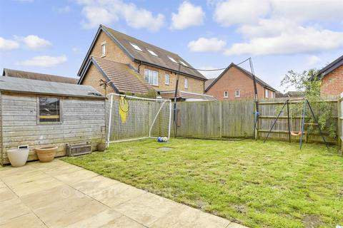 3 bedroom semi-detached house for sale, Clarks Croft, Ringmer, Lewes, East Sussex