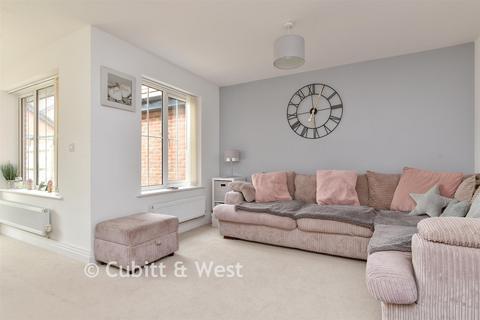 3 bedroom semi-detached house for sale, Clarks Croft, Ringmer, Lewes, East Sussex