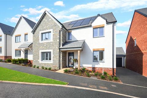4 bedroom detached house for sale, Bramble Mews, Chard, Somerset, TA20