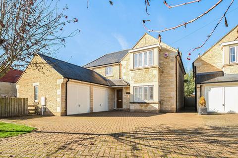 undefined, Woodnewton Road, Nassington, Peterborough, Northamptonshire, PE8