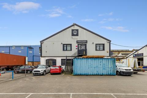 Industrial unit for sale, Riverside Rd London SW17 0BA