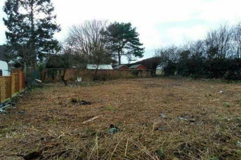 Land for sale, Grimsby Road, Louth LN11
