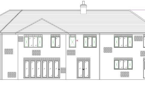Land for sale, Grimsby Road, Louth LN11