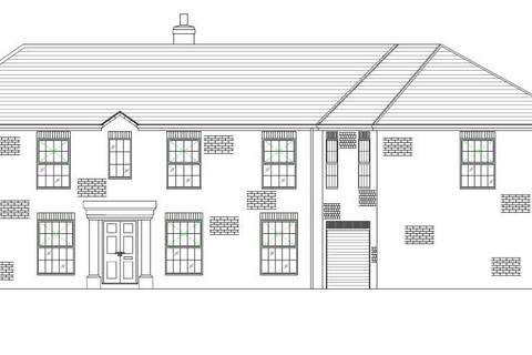 Land for sale, Grimsby Road, Louth LN11