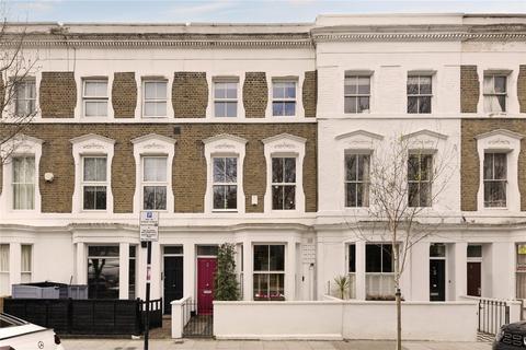 Home Road, London, SW11
