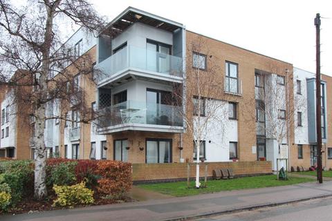 Flat - Cromwell Road, Cambridge, CB1