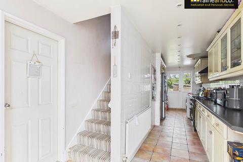 4 bedroom house for sale, Honeywood Close, Potters Bar
