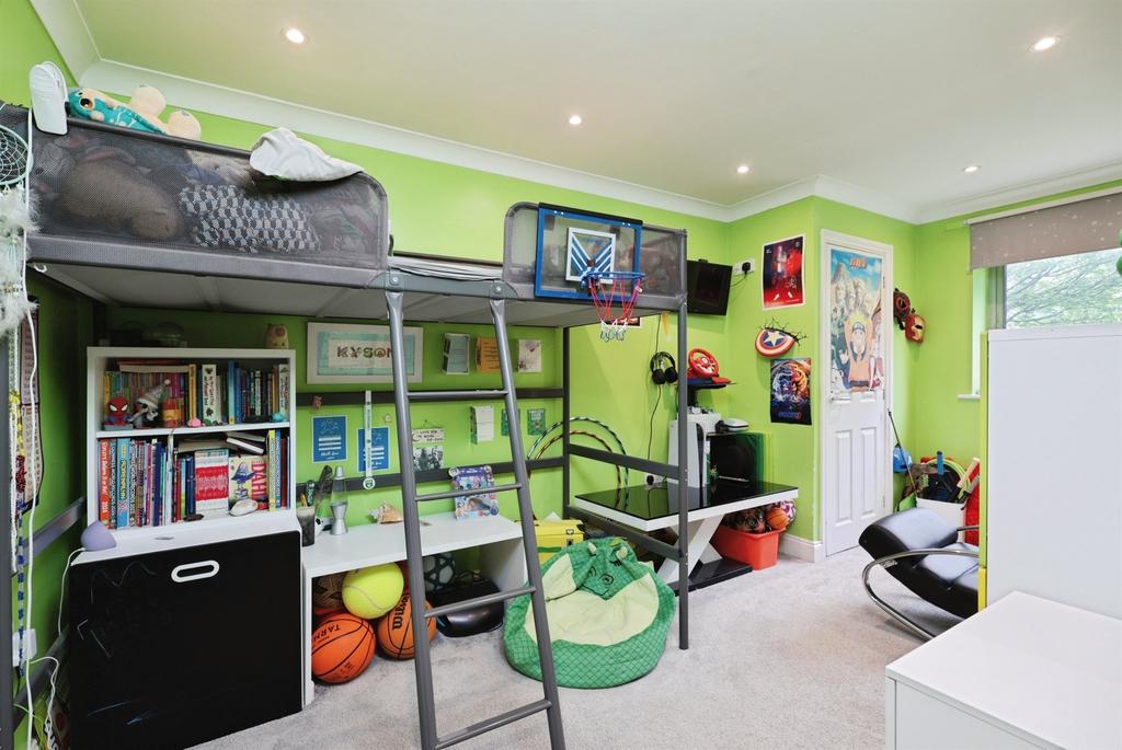 Playroom