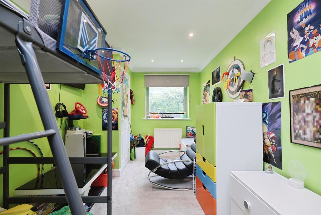 Playroom