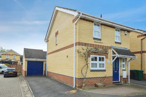 Cherry Hills, Watford, WD19