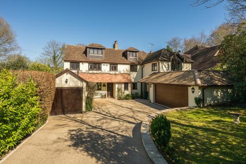 5 bedroom detached house for sale, The Rise, Sevenoaks, Kent TN13