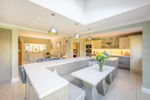 5 bedroom detached house for sale, The Rise, Sevenoaks, Kent TN13