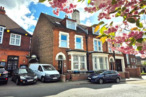 2 bedroom flat for sale, Harlesden Road, Willesden, NW10 2BY