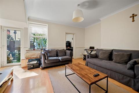 2 bedroom flat for sale, Harlesden Road, Willesden, NW10 2BY