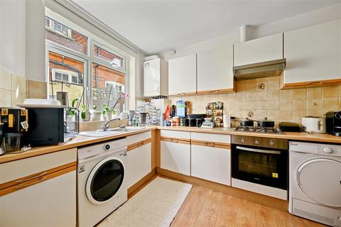 2 bedroom flat for sale, Harlesden Road, Willesden, NW10 2BY