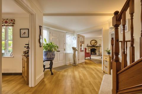 4 bedroom detached house for sale, Bridleway Gardens, Broadstairs, Kent, CT10