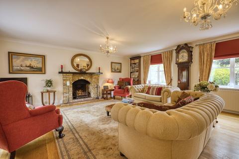 4 bedroom detached house for sale, Bridleway Gardens, Broadstairs, Kent, CT10