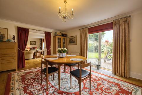 4 bedroom detached house for sale, Bridleway Gardens, Broadstairs, Kent, CT10
