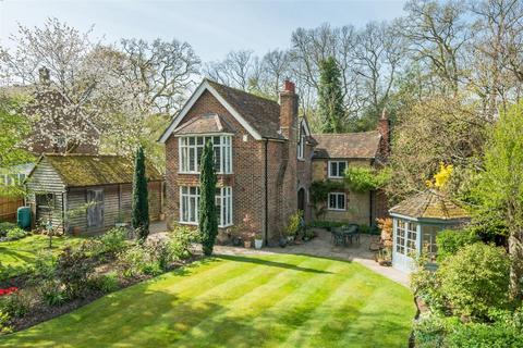 3 bedroom cottage for sale, Prestwick Lane, Grayswood, Haslemere