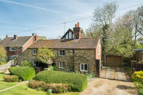 3 bedroom cottage for sale, Prestwick Lane, Grayswood, Haslemere