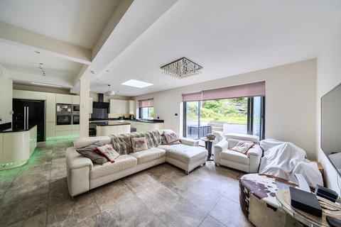 5 bedroom detached house for sale, Colindeep Gardens,  London,  NW4