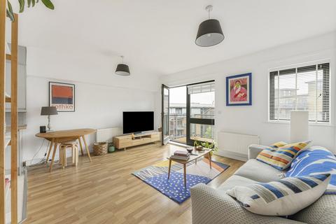 Woodmill Road, London, E5