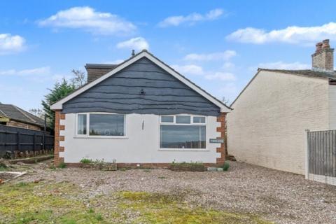 3 bedroom detached bungalow for sale, Preston New Road, Mellor Brook, BLACKBURN