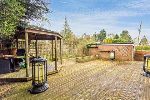 3 bedroom detached bungalow for sale, Preston New Road, Mellor Brook, BLACKBURN
