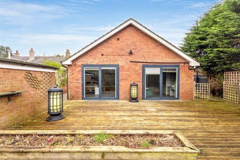 3 bedroom detached bungalow for sale, Preston New Road, Mellor Brook, BLACKBURN