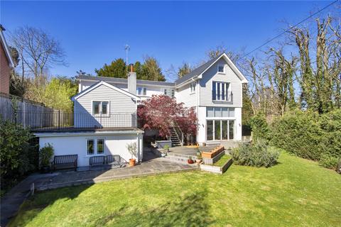 5 bedroom detached house for sale, Knole Paddock, Seal Hollow Road, Sevenoaks, Kent, TN13