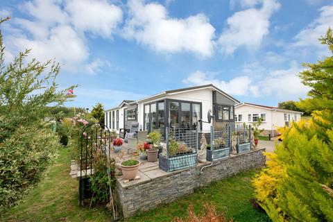 2 bedroom lodge for sale, Yarwell Mill, Yarwell, PE8