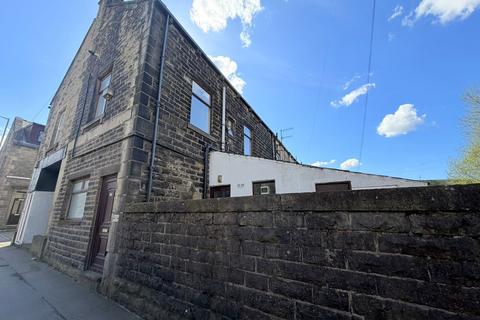 2 bedroom end of terrace house for sale, Newchurch Road,  Bacup, OL13