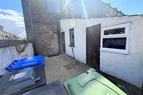 2 bedroom end of terrace house for sale, Newchurch Road,  Bacup, OL13