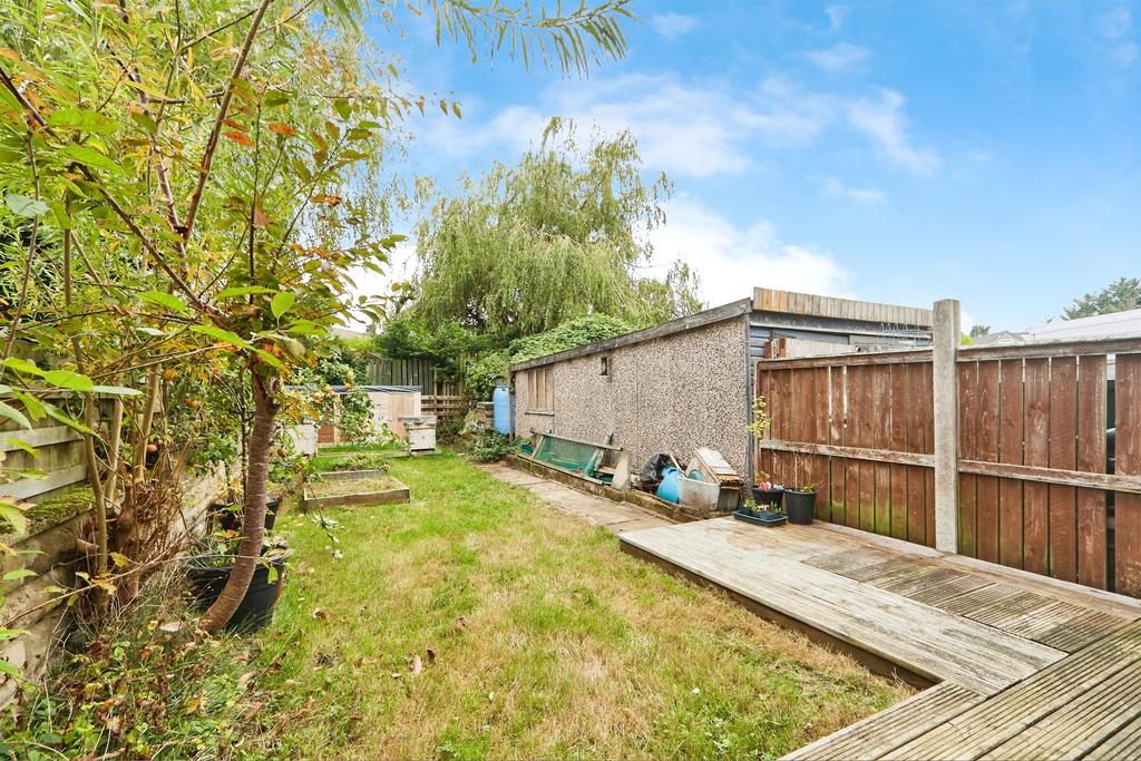House in Leeds, West Yorkshire - View 3