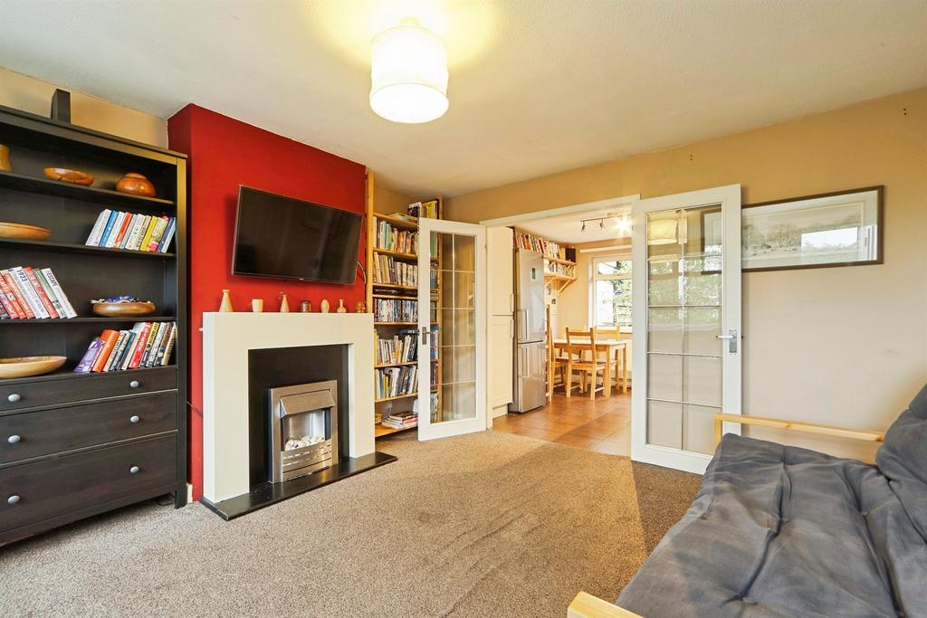 House in Leeds, West Yorkshire - View 4