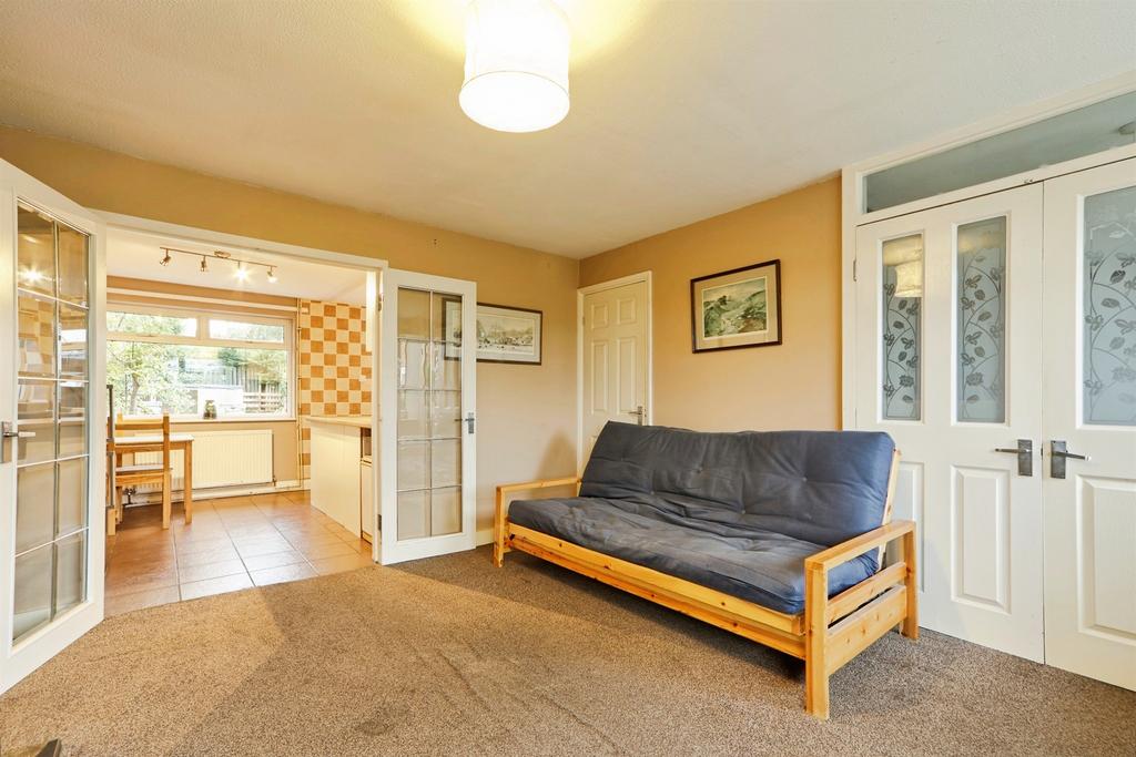 House in Leeds, West Yorkshire - View 5