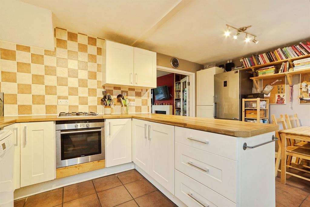 House in Leeds, West Yorkshire - More