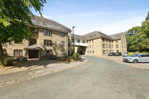 1 bedroom flat for sale, Oak Tree Lodge, Harlow Manor Park