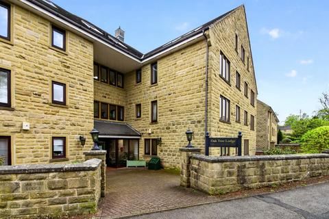 1 bedroom flat for sale, Oak Tree Lodge, Harlow Manor Park