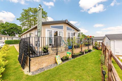 2 bedroom park home for sale, Ranksborough Hall, Langham, LE15