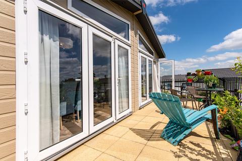 2 bedroom park home for sale, Ranksborough Hall, Langham, LE15